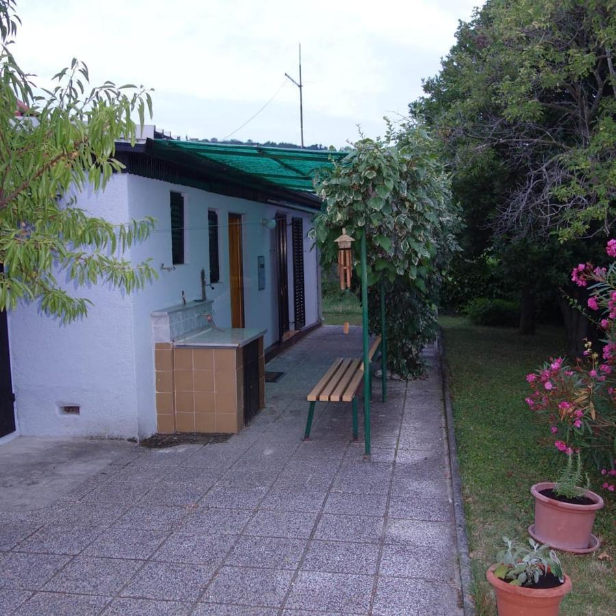 Apartma Korelc Koper Extérieur photo