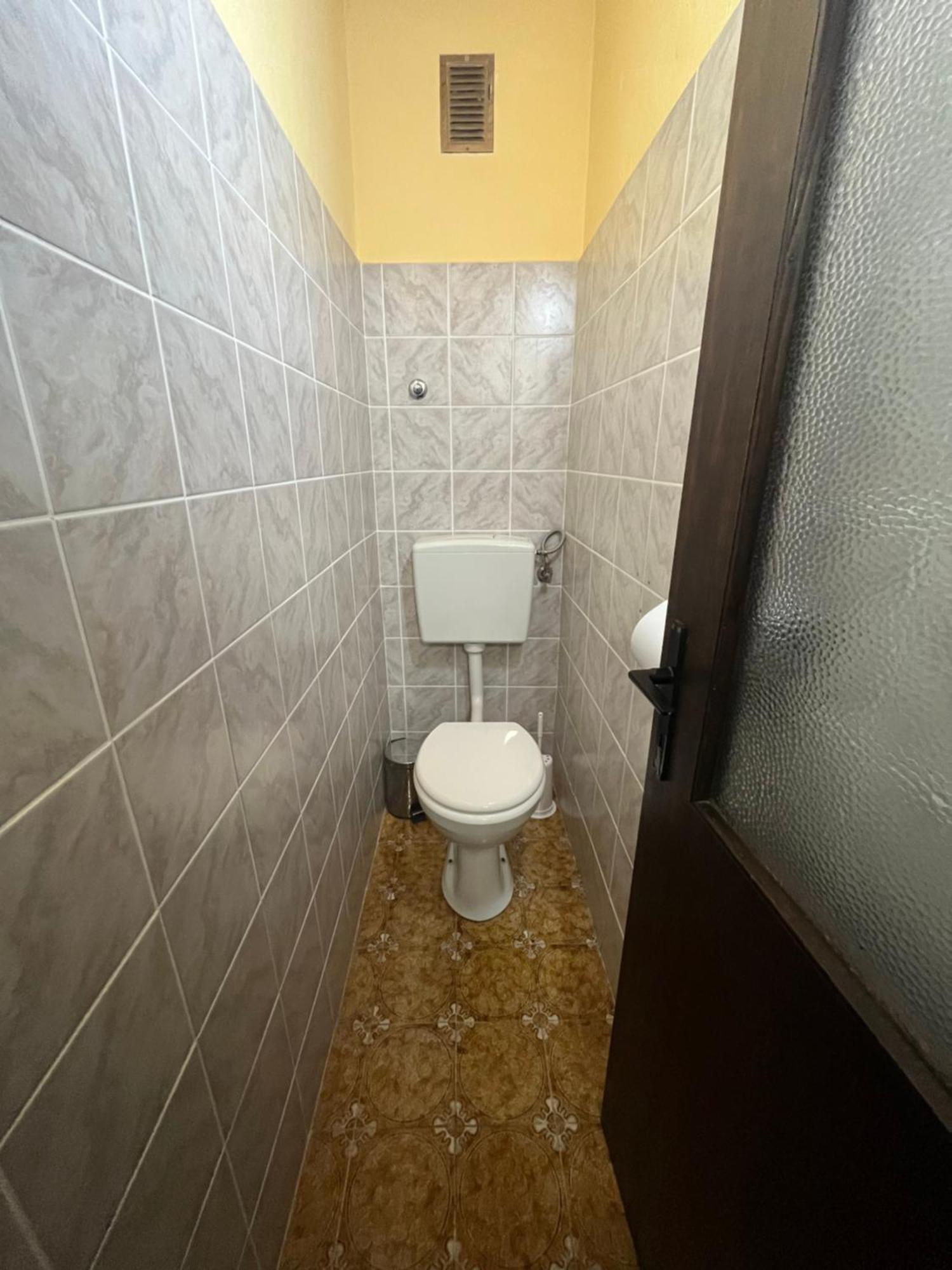 Apartma Korelc Koper Extérieur photo